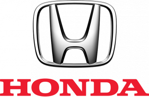 Honda logo