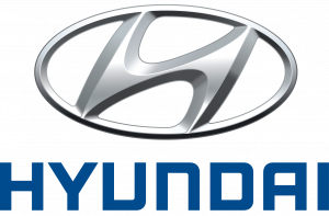 Hyundai logo