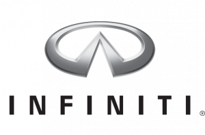 Infiniti logo