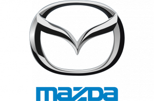 Mazda logo