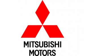 Mitsubishi logo