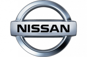 Nissan logo