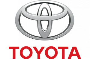 Toyota logo